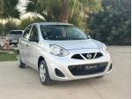 Nissan Micra 1.2 80 CV Tekna