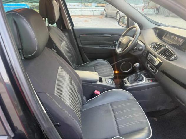 RENAULT Scenic X-Mod 1.5 dCi 110CV S&S Bose senza lavoro da fare rif. 23979249 - Foto 4