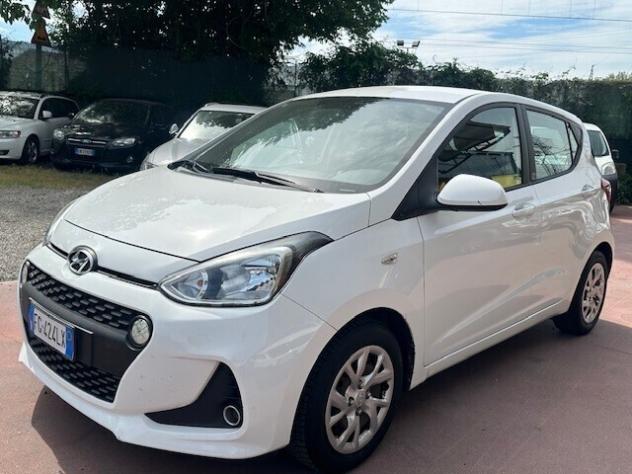 Hyundai i10 1.0 LPGI Econext Comfort, UNIPROP, GPL, TAGLIANDI UFF! - Foto 2