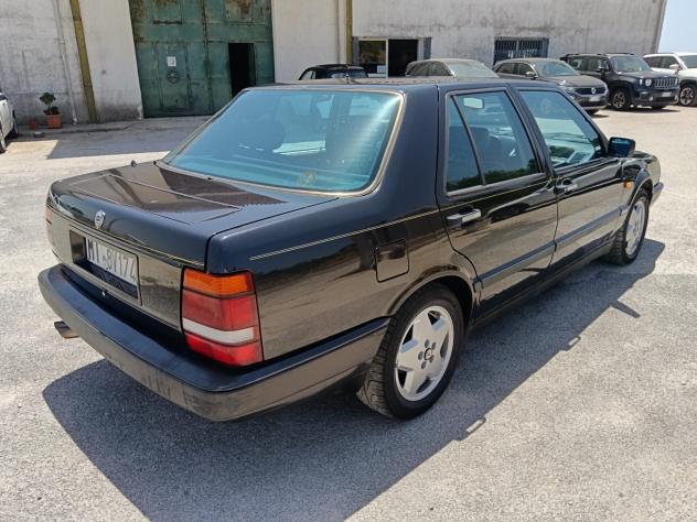 Lancia Thema 8.32 cat - Foto 8