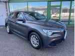 ALFA ROMEO Stelvio 2.2 Turbodiesel 160 CV AT8 RWD Grandinato rif. 21858211