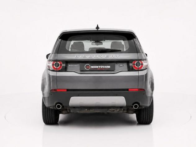 Land Rover Discovery Sport 2.0 TD4 150cv SE 4WD - Foto 4