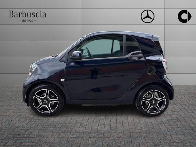 smart fortwo III 2020 - eq Pulse 22kW - Foto 5