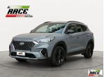 HYUNDAI - Tucson - 1.6 CRDi 136 CV 48V DCT Exellence