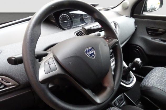 Lancia Ypsilon Ypsilon 0.9 TwinAir 5 porte Metano Ecochic Platinum - Foto 10