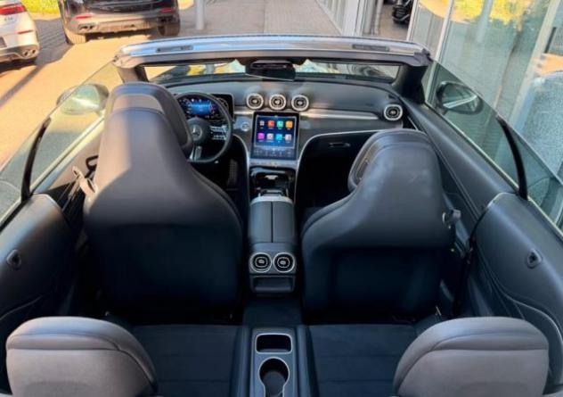 MERCEDES-BENZ CLE 220 d Cabrio AMG Line Advanced rif. 23764405 - Foto 8
