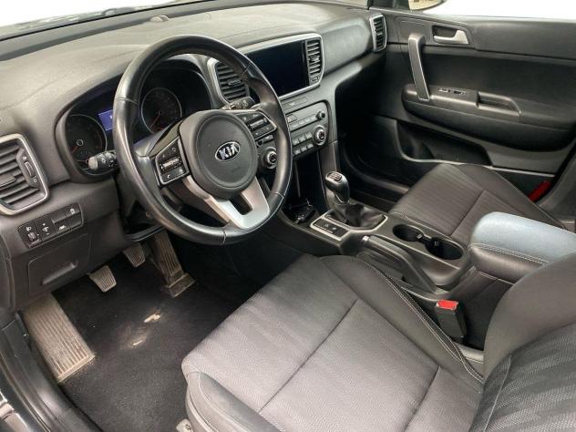 Kia Sportage 4ª serie 1.6 ECOGPL 2WD Business Class - Foto 6