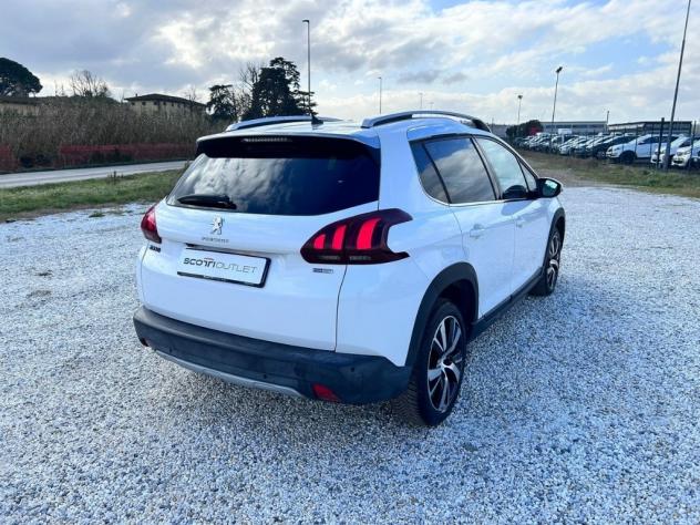 Peugeot 2008 1.2 puretech t Allure s&s 130cv my16 - Foto 4