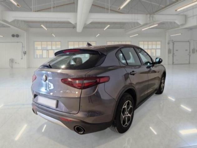 ALFA ROMEO Stelvio 2.2 Turbodiesel 190 CV AT8 Q4 Super Business rif. 23885144 - Foto 2