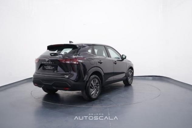 NISSAN Qashqai 1.3 MHEV 158 CV Xtronic Business rif. 23777843 - Foto 6