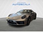 PORSCHE 911 Carrera Targa 4S Cabriolet rif. 24101665