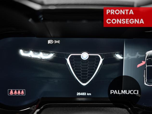 Alfa Romeo Tonale 1.5 160cv Hybrid TCT7 Veloce - Foto 9