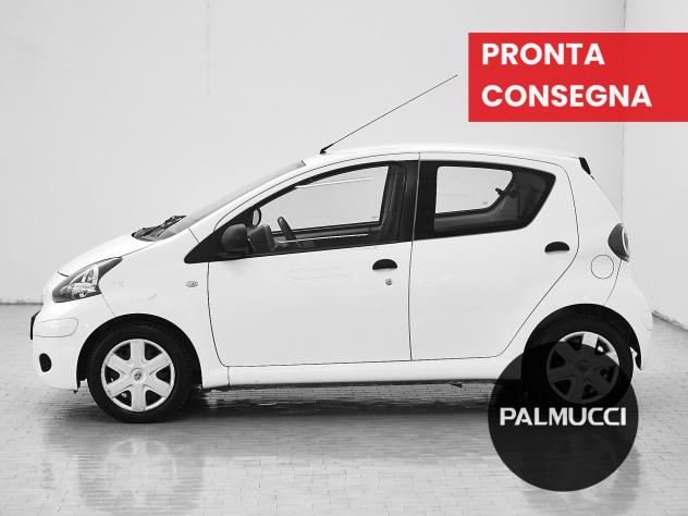 Toyota Aygo Aygo 5p 1.0 Active connect - Foto 5