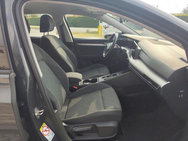 Volkswagen Golf 2.0 TDI SCR 85kW Life DSG - Foto 8