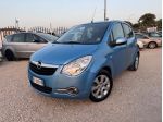 Opel Agila 1.3 CDTI 75CV Enjoy