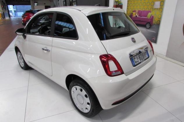 FIAT 500 1.0 Hybrid Cult rif. 24216184 - Foto 4