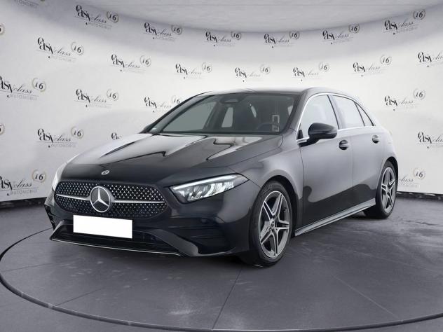 Mercedes-Benz Classe A A 180 Premium AMG LED NAVI