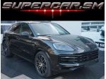 PORSCHE Cayenne E-HYBRID PASM HUD 21 rif. 23829545