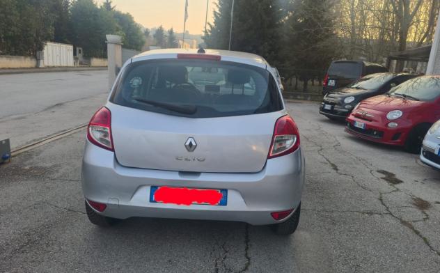 Renault Clio 1.2 16V 5 porte 20th Anniversario - Foto 5