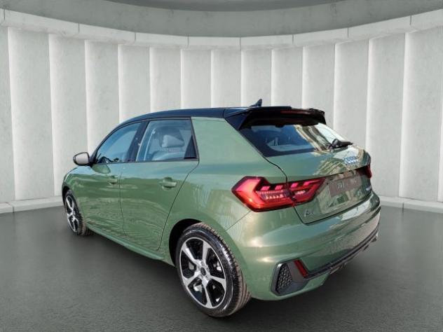 AUDI A1 SPB 30 TFSI S-LINE PACK LUCI PREZZO SENZA VINCOLI rif. 24068948 - Foto 5