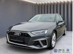AUDI A4 Avant 40 TDI S tronic S line edition rif. 20314072