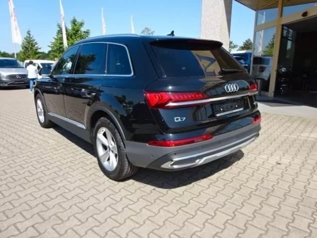 AUDI Q7 45 TDI Quattro Tiptronic rif. 22988277 - Foto 4
