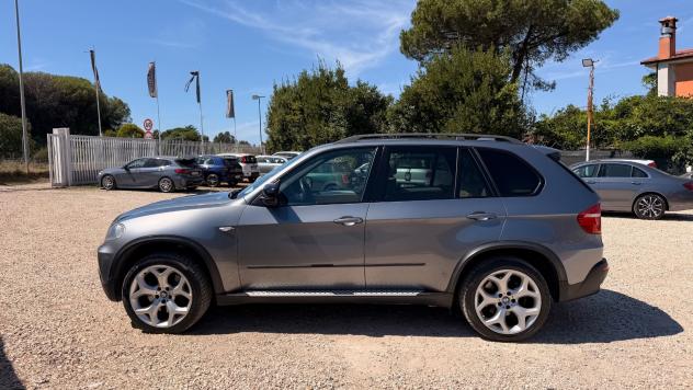 Bmw X5 xDrive35d Futura - Foto 7