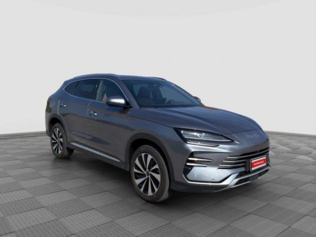 BYD Seal U DM-i DM-i 1.5 218 CV PHEV Boost rif. 24100893 - Foto 7