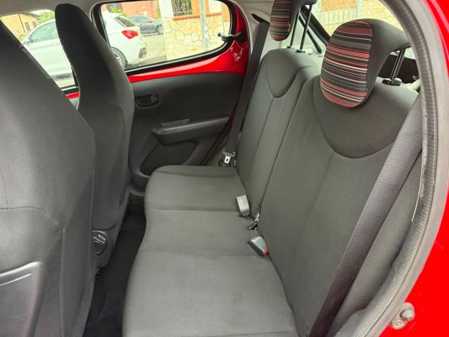 Citroen C1 VTi 68 5 porte - 138.000km - Euro6B - Superprezzo - Foto 8