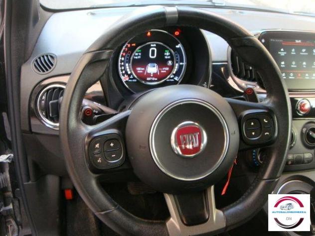 FIAT - 500 C - 1.2 Dualogic Sport - Foto 9