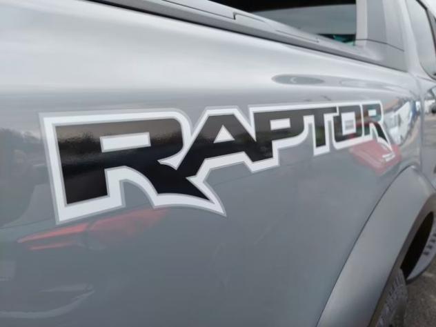 FORD Ranger Raptor 2.0 ECOBLUE 212 CV rif. 23820733 - Foto 3