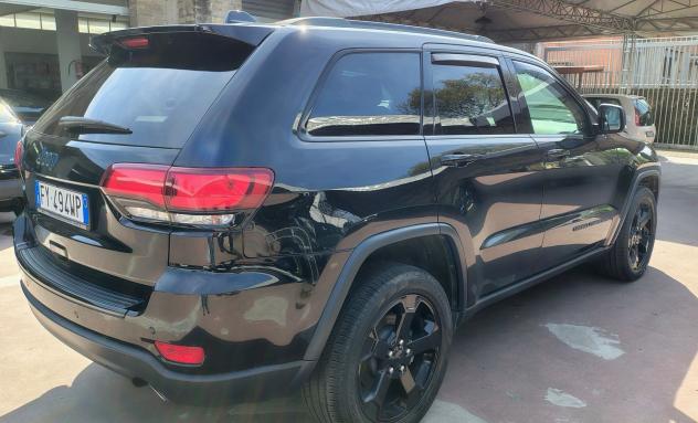 Jeep Grand Cherokee 3.0 V6 CRD 250 CV Multijet II Limited - Foto 8