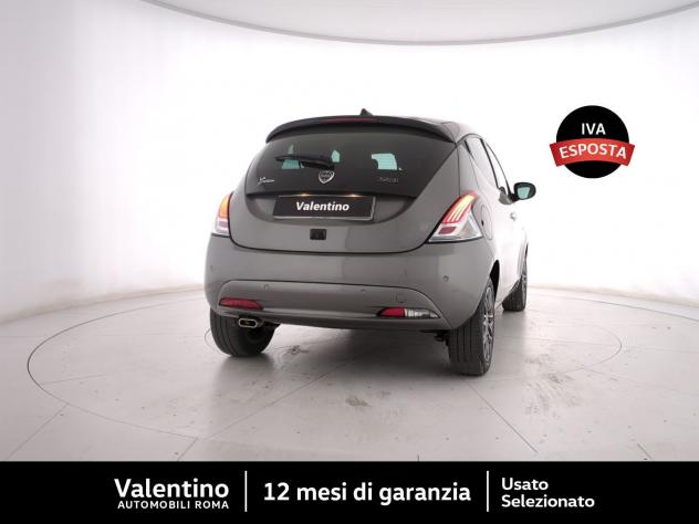 Lancia Ypsilon 1.0 firefly hybrid Oro s&s 70cv - Foto 3