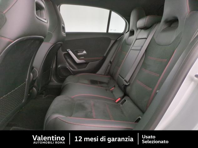 Mercedes-Benz Classe A A 180 d Automatic AMG Line Premium Plus - Foto 10