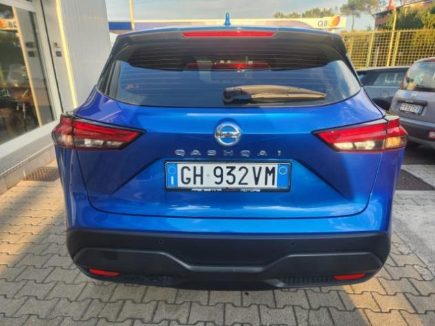 NISSAN Qashqai MHEV 158 CV Xtronic Acenta rif. 23535367 - Foto 5