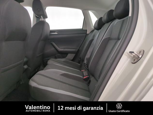 Volkswagen Polo 1.0 TSI DSG Style - Foto 10