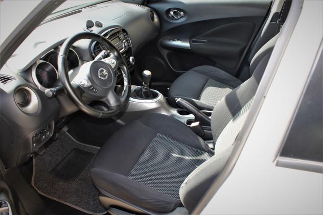 Nissan Juke 1.2 DIG-T (Restyling) - 2016 - Foto 6