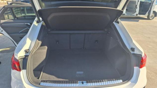 AUDI Q3 SPORTBACK SPB 35 TDI S TRONIC S LINE INT.EST. rif. 23993590 - Foto 3