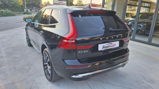 VOLVO XC60 B4 (d) AUTOMATICO INSCRIPTION N1 AUTOCARRO rif. 24217244 - Foto 7