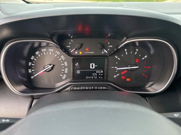 Citroën C3 Aircross BlueHDi 100 Shine - Foto 9