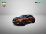 PEUGEOT 2008 BlueHDi 130 S&S EAT8 GT Pack rif. 24118140