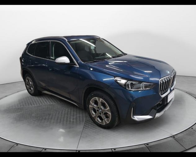 BMW X1 U11 xdrive23d mhev 48V X-Line Edition Balance auto - Foto 4