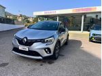 Renault Captur TCe 100 CV GPL Techno Fast Track