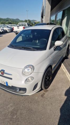 ABARTH 500 1.4 Turbo T-Jet Custom MANUALE rif. 23825929 - Foto 2