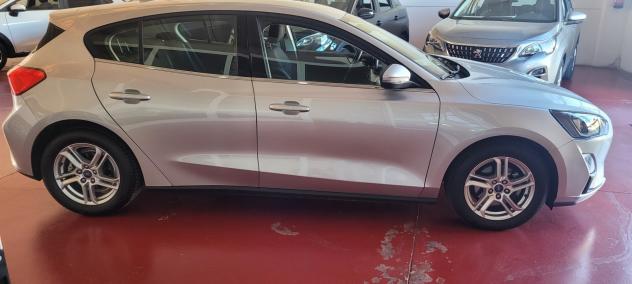 Ford Focus 1.0 EcoBoost Hybrid 125 CV 5p. Business - Foto 3