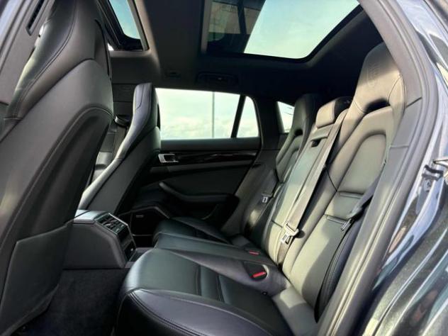 PORSCHE Panamera 2.9 4S E-Hybrid Sport Turismo *RESTYLING* rif. 24066783 - Foto 7
