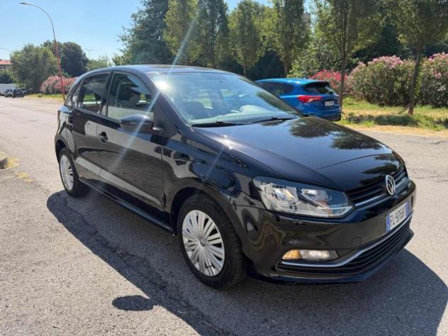 VOLKSWAGEN Polo 1.2 TSI 5p. BlueMotion Technology rif. 23908929 - Foto 7