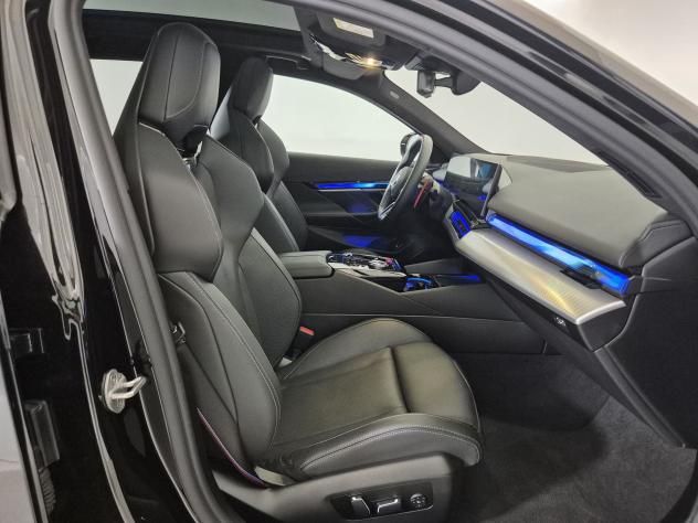 BMW Serie 5 M5 G99 Touring M5 Touring 4.4 727cv auto - Foto 9