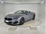 BMW Serie 8 G14 LCI 2022 Cabrio 840d Cabrio mhev 48V xdrive auto