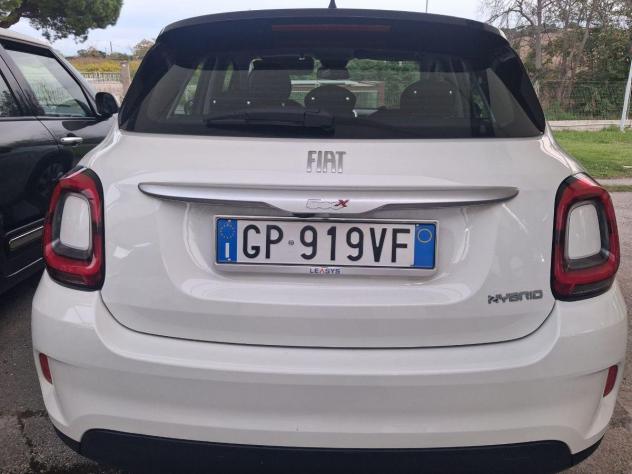 FIAT - 500X - 1.5 T4 Hybrid 130 CV DCT - Foto 4